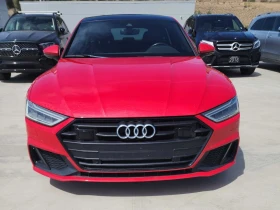 Audi A7 Progressiv Автокредит Цена до България, снимка 3