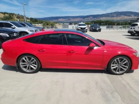 Audi A7 Progressiv Автокредит Цена до България, снимка 5