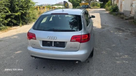 Audi A6 3.0 TDI 4X4, снимка 15