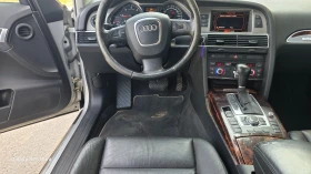 Audi A6 3.0 TDI 4X4, снимка 6