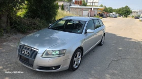 Audi A6 3.0 TDI 4X4, снимка 8
