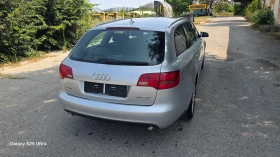 Audi A6 3.0 TDI 4X4, снимка 10