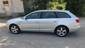 Audi A6 3.0 TDI 4X4, снимка 14