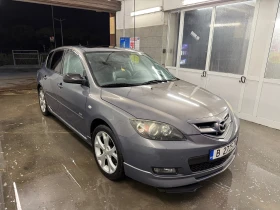 Mazda 3, снимка 3