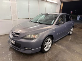 Mazda 3, снимка 1