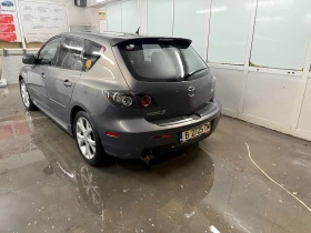 Mazda 3, снимка 6