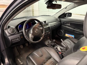 Mazda 3, снимка 7