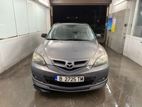 Mazda 3, снимка 2