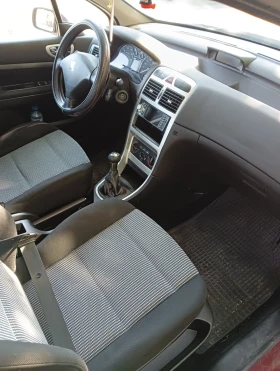 Peugeot 307, снимка 9