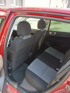 Peugeot 307, снимка 13