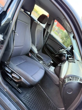 BMW 116 d/2.0/+ EURO5A+ FACELIFT+ ОБСЛУЖЕНА, снимка 11