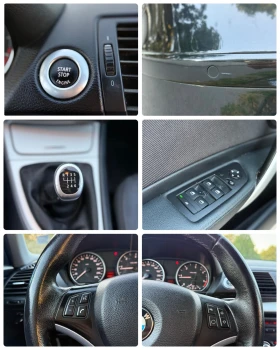 BMW 116 d/2.0/+ EURO5A+ FACELIFT+ ОБСЛУЖЕНА, снимка 8