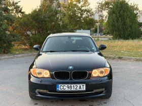 BMW 116 d/2.0/+ EURO5A+ FACELIFT+ ОБСЛУЖЕНА, снимка 2