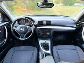 BMW 116 d/2.0/+ EURO5A+ FACELIFT+ ОБСЛУЖЕНА, снимка 7
