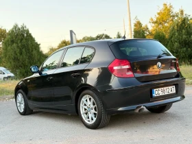 BMW 116 d/2.0/+ EURO5A+ FACELIFT+ ОБСЛУЖЕНА, снимка 4