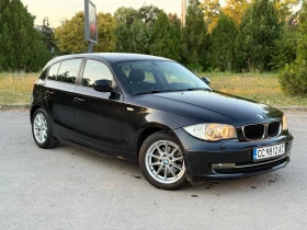 BMW 116 d/2.0/+ EURO5A+ FACELIFT+ ОБСЛУЖЕНА, снимка 3