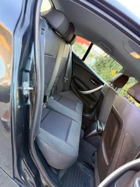 BMW 116 d/2.0/+ EURO5A+ FACELIFT+ ОБСЛУЖЕНА, снимка 12