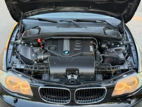 BMW 116 d/2.0/+ EURO5A+ FACELIFT+ ОБСЛУЖЕНА, снимка 17