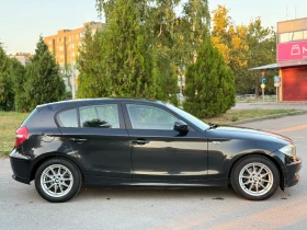 BMW 116 d/2.0/+ EURO5A+ FACELIFT+ ОБСЛУЖЕНА, снимка 9