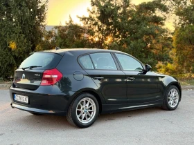 BMW 116 d/2.0/+ EURO5A+ FACELIFT+ ОБСЛУЖЕНА, снимка 6