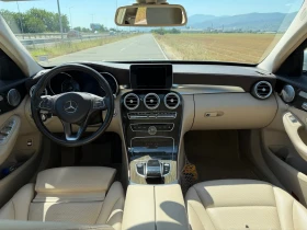 Mercedes-Benz C 300 C300 4 matic, снимка 4