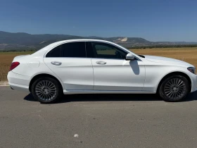 Mercedes-Benz C 300 C300 4 matic, снимка 7