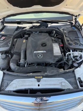 Mercedes-Benz C 300 C300 4 matic, снимка 8