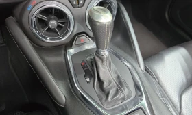 Chevrolet Camaro SS* 6.2* V8* ПОДГРЕВ* ОБДУХВАНЕ* КАМЕРА* КЕЙЛЕС* , снимка 10