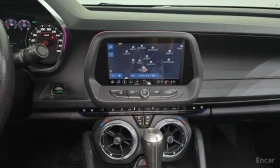 Chevrolet Camaro SS* 6.2* V8* ПОДГРЕВ* ОБДУХВАНЕ* КАМЕРА* КЕЙЛЕС* , снимка 8