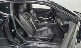 Chevrolet Camaro SS* 6.2* V8* ПОДГРЕВ* ОБДУХВАНЕ* КАМЕРА* КЕЙЛЕС* , снимка 15