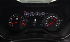 Chevrolet Camaro SS* 6.2* V8* ПОДГРЕВ* ОБДУХВАНЕ* КАМЕРА* КЕЙЛЕС* , снимка 13