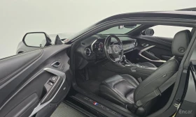 Chevrolet Camaro SS* 6.2* V8* ПОДГРЕВ* ОБДУХВАНЕ* КАМЕРА* КЕЙЛЕС* , снимка 5