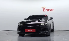 Chevrolet Camaro SS* 6.2* V8* ПОДГРЕВ* ОБДУХВАНЕ* КАМЕРА* КЕЙЛЕС* , снимка 3