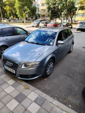 Audi A4 S-Line, снимка 2