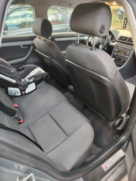 Audi A4 S-Line, снимка 5
