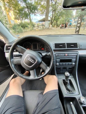 Audi A4 S-Line, снимка 6