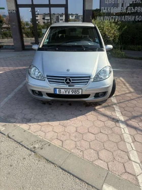 Mercedes-Benz A 150, снимка 7