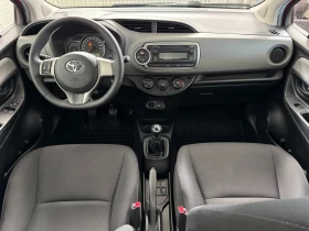 Toyota Yaris 1.0 VVT-i EURO 6B, снимка 10