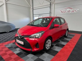 Toyota Yaris 1.0 VVT-i EURO 6B, снимка 3