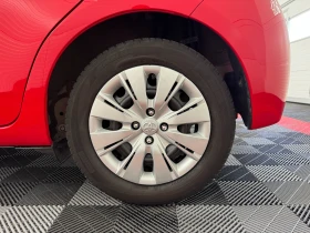 Toyota Yaris 1.0 VVT-i EURO 6B, снимка 16