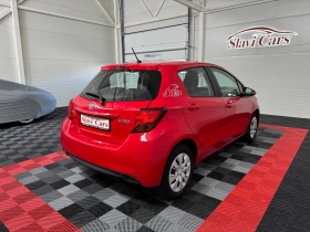 Toyota Yaris 1.0 VVT-i EURO 6B, снимка 6