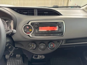 Toyota Yaris 1.0 VVT-i EURO 6B, снимка 13