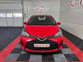 Toyota Yaris 1.0 VVT-i EURO 6B, снимка 2
