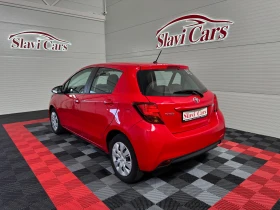 Toyota Yaris 1.0 VVT-i EURO 6B, снимка 4