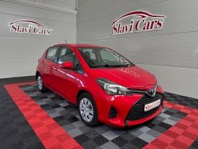 Toyota Yaris 1.0 VVT-i EURO 6B, снимка 1
