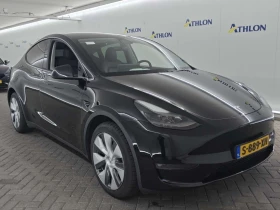 Tesla Model Y Long Range - Dual Motor, снимка 1