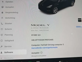Tesla Model Y Long Range - Dual Motor, снимка 13