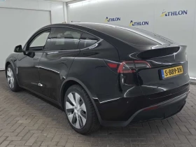 Tesla Model Y Long Range - Dual Motor, снимка 4