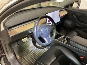 Tesla Model 3 Long Range AWD Performance, снимка 11
