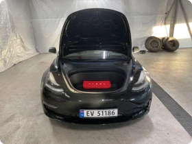 Tesla Model 3 Long Range AWD Performance, снимка 16